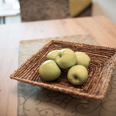 Appartement Alpenrot 상트조한임퐁가우 외부 사진