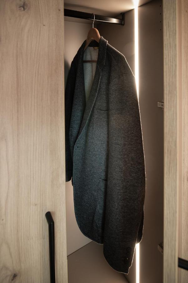 Appartement Alpenrot 상트조한임퐁가우 외부 사진