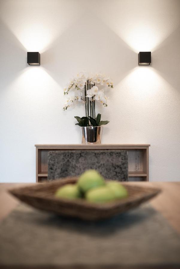 Appartement Alpenrot 상트조한임퐁가우 외부 사진