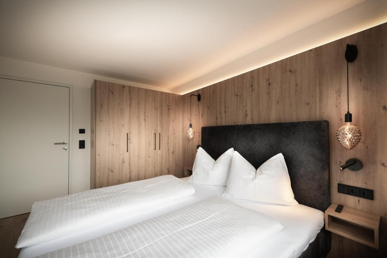 Appartement Alpenrot 상트조한임퐁가우 외부 사진